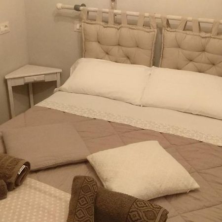 Casa Quaratica Apartamento Riccò del Golfo di Spezia Exterior foto