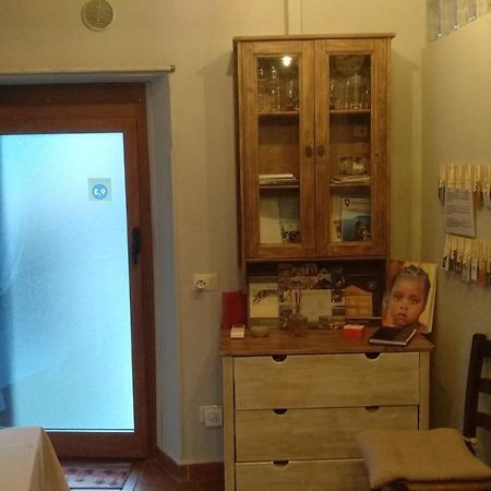 Casa Quaratica Apartamento Riccò del Golfo di Spezia Exterior foto