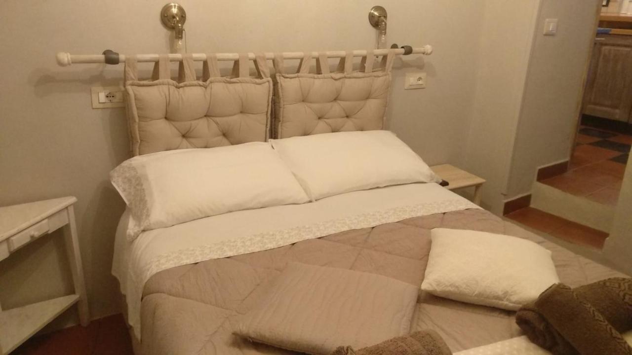 Casa Quaratica Apartamento Riccò del Golfo di Spezia Exterior foto