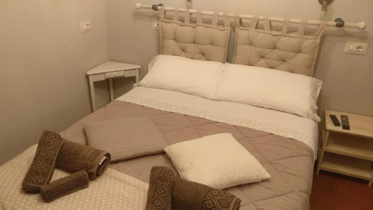 Casa Quaratica Apartamento Riccò del Golfo di Spezia Exterior foto