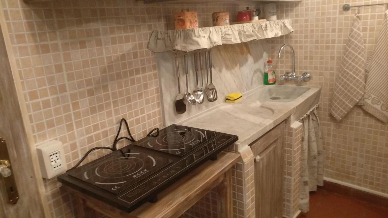Casa Quaratica Apartamento Riccò del Golfo di Spezia Exterior foto
