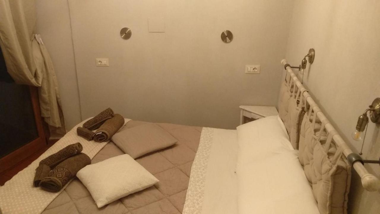 Casa Quaratica Apartamento Riccò del Golfo di Spezia Exterior foto