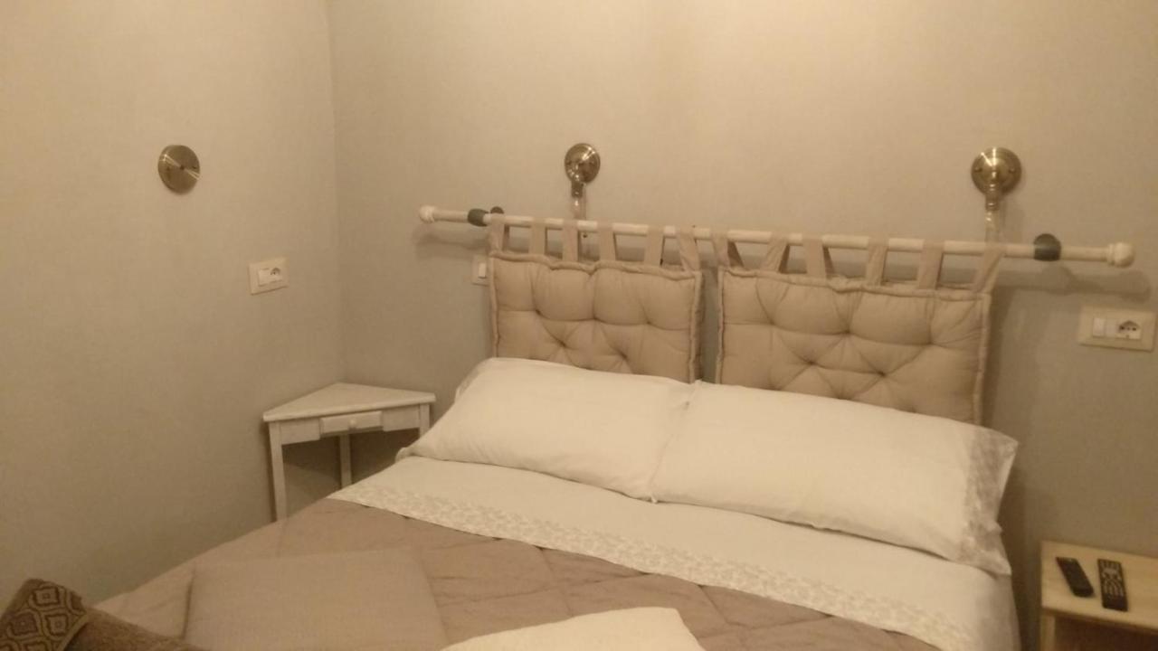 Casa Quaratica Apartamento Riccò del Golfo di Spezia Exterior foto