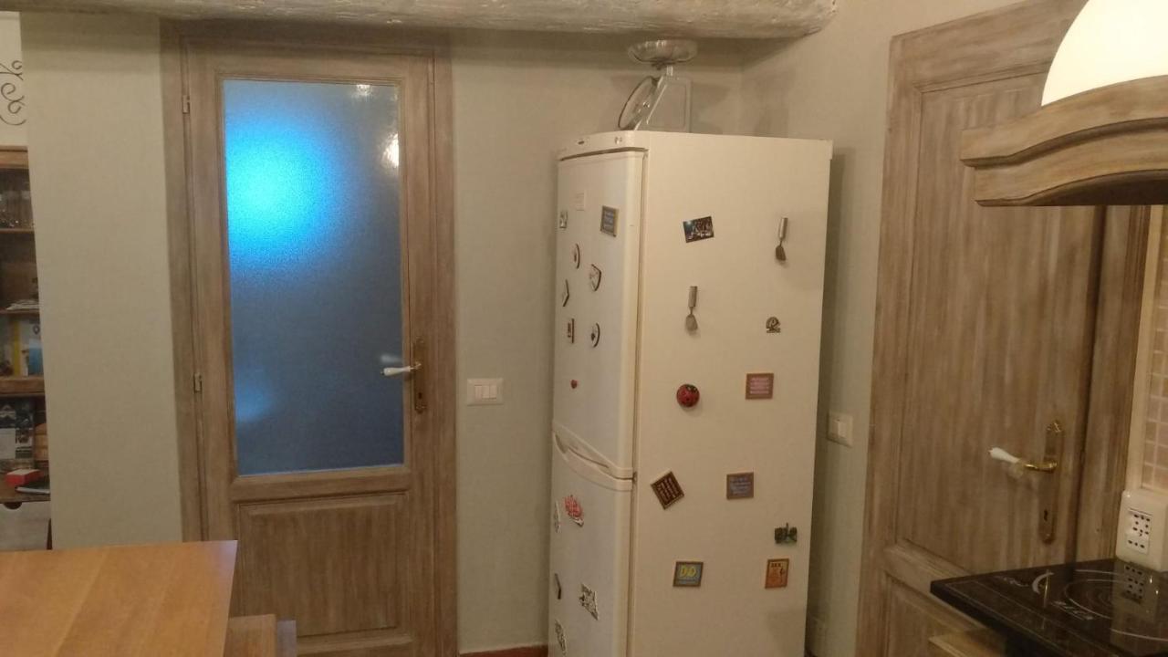 Casa Quaratica Apartamento Riccò del Golfo di Spezia Exterior foto