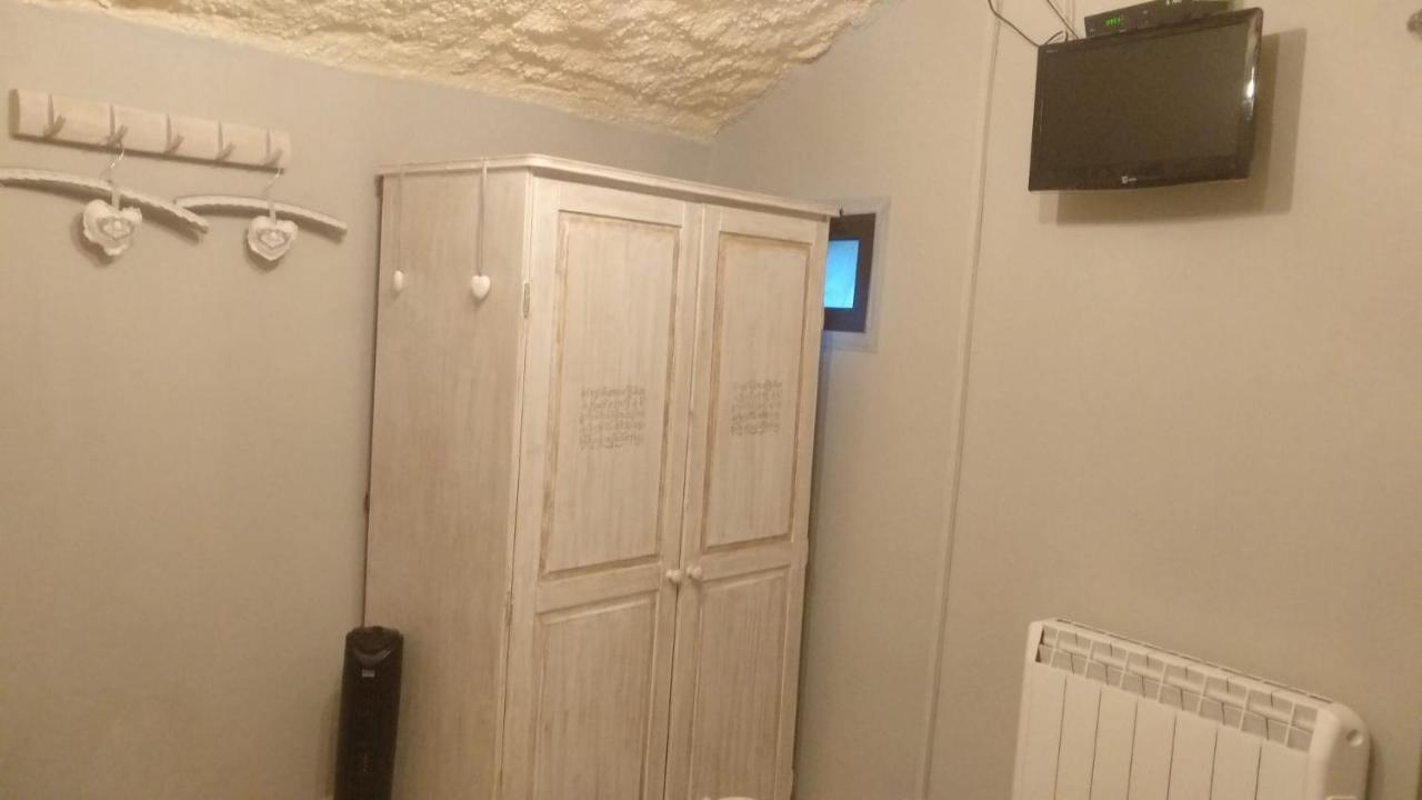 Casa Quaratica Apartamento Riccò del Golfo di Spezia Exterior foto