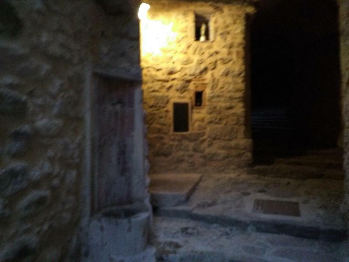 Casa Quaratica Apartamento Riccò del Golfo di Spezia Exterior foto