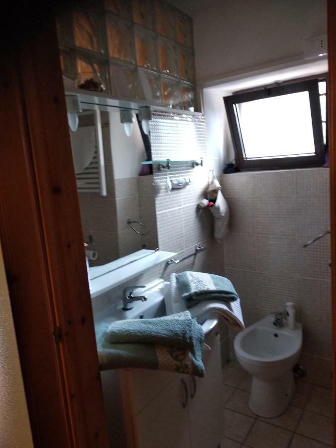 Casa Quaratica Apartamento Riccò del Golfo di Spezia Exterior foto